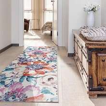 Carpet - Multicolor - View 2