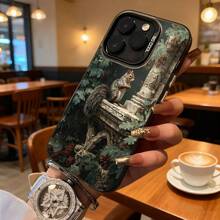 Basic Phone Cases - Silver - View 3