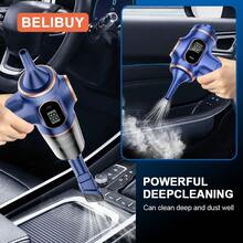 Aspiradoras portátiles