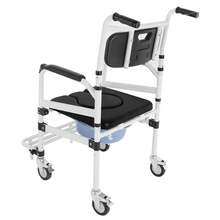 YUNRUX Bathroom Support Seating - A - View 8