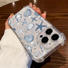 Basic Phone Cases - Clear - View 4