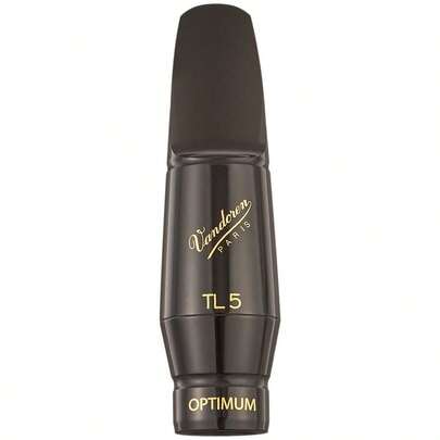 Optimum Tl5 Tenor Saxophone Mouthpiece