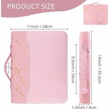 Padfolio - resimdeki gibi - Görünüm 4