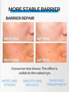 La Roche-Posay 理肤泉全新B5深层补水修护面膜，5片/盒 - 5*26毫升 - B5 PRO - 查看 4