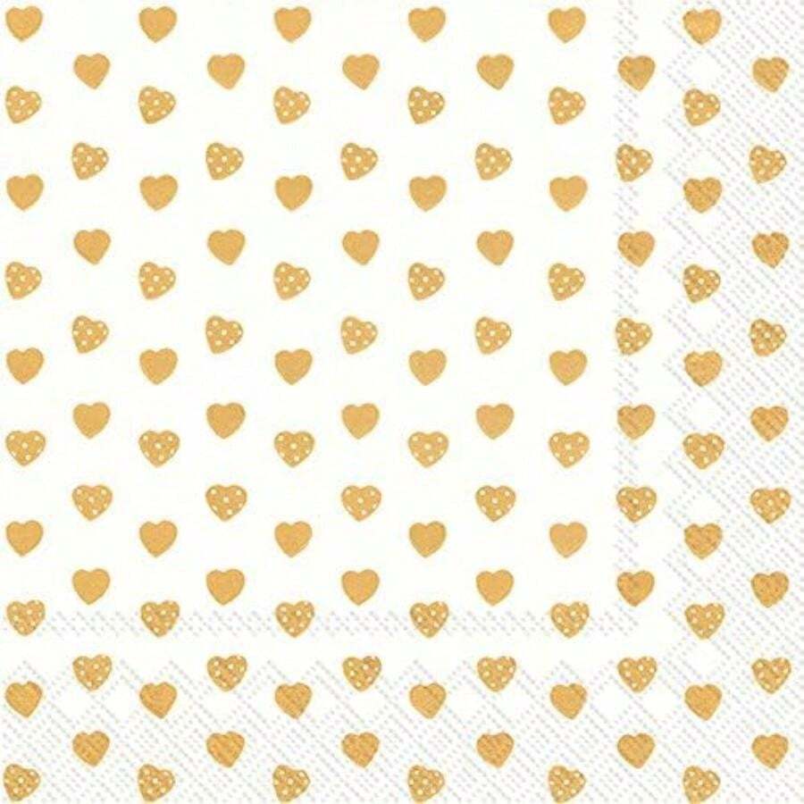 Table Napkins - Multicolor - View 1