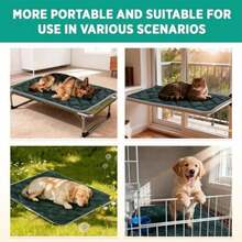 furrybaby - Manta Suave de Calidad para Perros medianos y pequeños, Cachorros, Gatos, Lavable de Forro Polar Sherpa de 32 x 40 Pulgadas, Manta para Mascotas, Muebles de Cama, sofá, protección(30 Inch (Pack of 1) Gris) - Multicolor - Ver 8