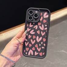 Basic Phone Cases - Burgundy - View 8