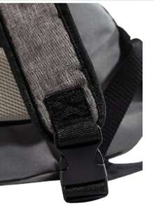 Franklin Sports Pickleball Bag - Official Bag of the US Open - Gray/Gray - Gris Claro - Ver 3