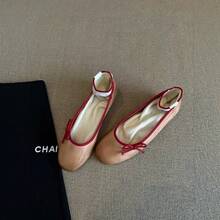 Costume Shoes - Camel - View 4