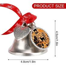 New Year Supplies - Love Bell - View 2