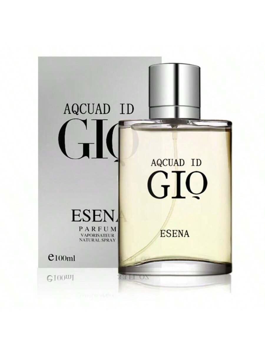 Eau de Parfum Fresco - 100ml Vaporizador Natural