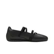 Puma Wmns Speedcat Ballet 'Metallic Silver'- 401581-01 | Modern Street Style, Comfortable All-Day - 黑色 - 查看 3