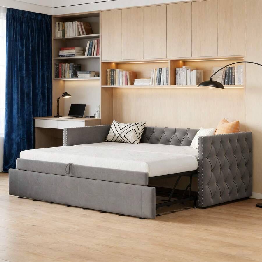 Sofa Bed Frame