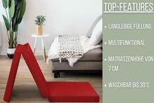 Mattress Pads - Multicolor - View 6