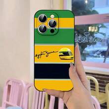 Custodia per telefono compatibile con 17, 16, 15, 11, 13, 14 Pro Max Plus Max 12 mini, cover nera, compatibile con 17 Pro Case, 17 Pro Max Case, 17 Case, 16 Pro Case - Z4 - Visualizzare 8