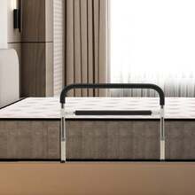 kangten Stehhilfe-Bettgitter für Senioren, Bettgitter-Sturzsicherung für Senioren, Bettgitter mit Stehhilfe