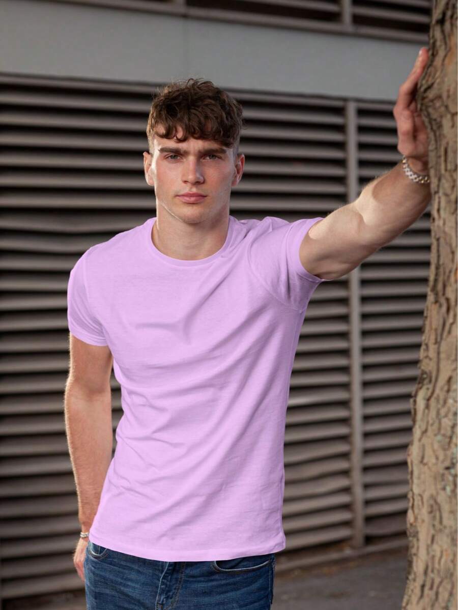 Summer Unleashed No - Màu Hồng baby - Xem 1