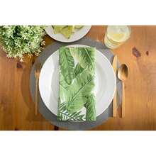 Table Napkins - Multicolor - View 9