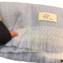 Damskie szaliki Infinity - KB Green - Zobacz 6