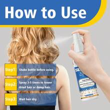 Goiple 这款海盐喷雾专为卷发设计，可增强波浪纹理，滋养并调理秀发，提供紫外线防护，打造自然海滩波浪造型，也可作为造型粉使用，瞬间增加头发的浓密度和蓬松度，使用方便。另有：发质蓬松粉和干洗喷雾可供选择。