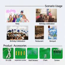 Individuell gestaltbarer PS//PC Gamepad Neonlicht - USB betriebenes LED Wandlicht, individuell anpassbarer Name/Text, blaue/rosa Gaming Zimmer Dekoration, Plug and Play, geeignet für Schlafzimmer, Party, kompatibel mit Switch//Logo, Neonlichtschild, Wandkunst, Wanddekoration, Neon Wanddekoration, LED Licht, ästhetische Zimmer Dekoration, Beleuchtungsdekoration, Lichtleiste