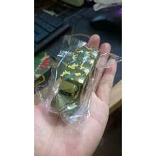 Ultra Cool Alloy Mini Tank: Exquisite Collectible, Realistic Model To Inspire Boys' Military Dreams, Suitable For Halloween, Christmas, Easter, Reward Points Redemption Gifts, Business Gifts, Advertising Gifts, Travel Souvenirs, Party Favors, Promotional Giveaways, Conference Gifts, Welfare Gifts, Holiday Gifts - Collector's Item - Stitch Toys, Travel Toys, Classroom Fidget Toys, Mini Stuff, Bath Toys, Christmas Stationery, Stress Ball - Birthday Gift - Christmas Gift - Halloween Gift - Perfect Gift - Mini Model