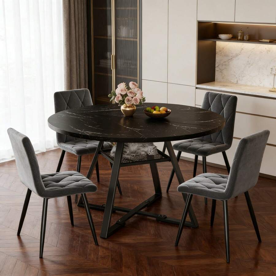 Dining Tables - Default - View 1