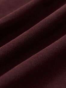 女式圓領運動衫 棉質女上衣，Curve oversize hoodie，秋冬裝 保暖抓絨襯裡，寬鬆 休閒運動衫，百搭，復古/學院風，柔軟透氣 外出上衣，適合寒冷天氣服裝長袖上衣，女式街頭服飾運動上衣女裝，trip hoodie，italy seeater，萬聖節 夾克invierno de mujer，vestiti，winter，polar mujer，forro polar，abrilcols - 咖啡 - 查看 6