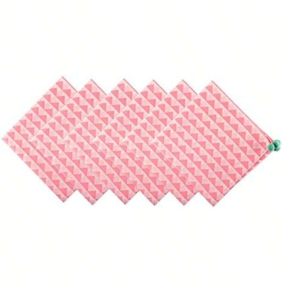 Table Napkins - Multicolor - View 1
