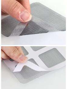 10 Stück/1 Stück Haar-Filter für Dusche und Badewanne - einfach zu verwendende Abflussfilter Aufkleber, Einweg-Abflussabdeckungen geeignet für Dusche, Waschbecken und Waschküche, einfach anzubringen Haarstopfer für den Abfluss, Einweg-Abflussfilter, Schulanfang