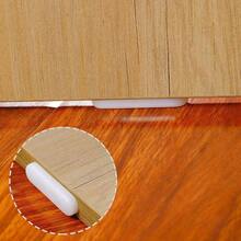 - Broche de sujecin para falda de cama con cabeza de plstico, color blanco para muebles, silla, pierna, broche de sujecin para uas, para fundas y faldas de cama 15 piezas