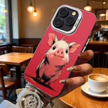 Basic Phone Cases - Silver - View 6