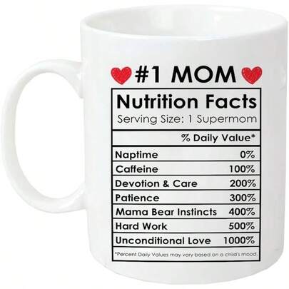 Mothers Day Gifts Mom Birthday Gifts From Daughter, Gifts Mom Mom Funny Coffee Mug Gifts Moms Grandma Wife Sister Aunt Mom Gifts Tea Cupsu2013Mother's Day Ceramic Mugs 11oz