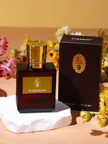 New Tattafa Fragrance, Classic Woody Fragrance, Luxurious Middle Eastern Dubai Scent, Long-Lasting & Concentrated, 100ml Bottle, Travel-Friendly, Christmas Gift Fragrance - Floral and Fruity - View 11