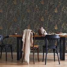 Wall Paper - Multicolor - View 2