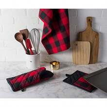 Table Napkins - Multicolor - View 8