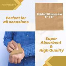 Table Napkins - Multicolor - View 3