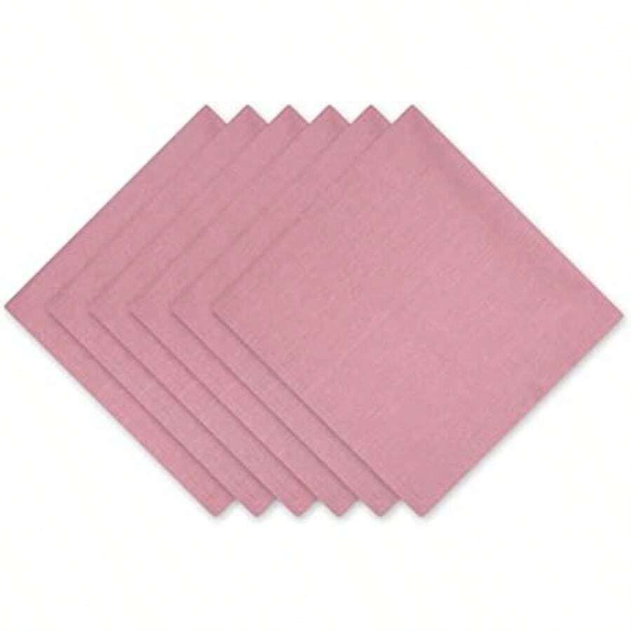 Table Napkins - Multicolor - View 1