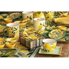 Table Napkins - Multicolor - View 2