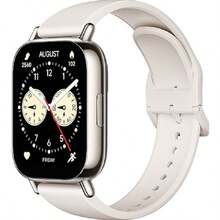 Xiaomi Redmi Watch 5 Lite Global,For Man And Women 1.96" Amoled Up To 18 Days Battery GNSS Dual Mic 150+ Workout Modes 5ATM Water Resistance Heart Rate Sensor (Light Gold)Reloj Inteligente De Mujer - 金色 - 查看 1