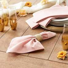Table Napkins - Multicolor - View 5
