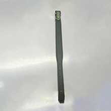 Embossed Leather Pet Collar, Soft Spandex Lining, Vintage Style Dog Collar Suitable For Medium & Large Dogs