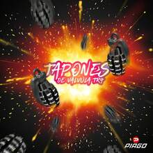 Tapón Pivote Cubre Válvula Bicicleta Moto Carro (Granada Negra) - Ojos - Ver 2