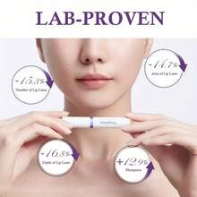 Son dưỡng môi Vaseline Intensive Care làm dịu và bảo vệ môi #4 1.8g, #5 Tẩy tế bào chết dưỡng ẩm, #6 Cải thiện độ đàn hồi, ngăn ngừa khô môi, nếp nhăn, Quà Giáng sinh, Trang điểm, Chăm sóc da, Chăm sóc môi, Món quà Giáng sinh hoàn hảo cho người thân yêu và bạn bè - #6 Giảm nếp nhăn và tăng cường độ đàn hồi - Xem 5