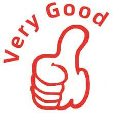 1 Set Of English Praise Stamp To Encourage Students, Photosensitive English Stamp Suitable For Classroom Rewards And Student Back-To-School Gifts