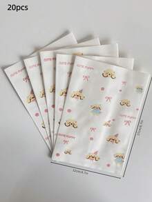 500 Pcs/1 Roll Of Thank-You Self-Adhesive Sealing Stickers, Flower Pattern Stickers, Thank-You Themed Party Decoration Stickers, Gift Packaging Bag Decoration Stickers, Gift Bag Sealing Stickers, DIY Craft Stickers, Suitable For Birthday Parties, Flowers, Gifts, Gift Packaging Supplies, Decorative Packaging Paper Labels, Envelope Greeting Card Stickers, Party Bottle And Cup Decoration Stickers, Party Decoration Stickers.