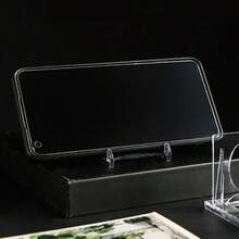 PSA Card Stands Sets Trading Card Display Stand TCG CGC ACE Beckett - White - View 5