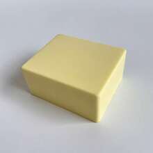 Desktop Stress Relief Brick, Silent Slow-Return Squishy For Office And Study Focus - Multicolor - View 15