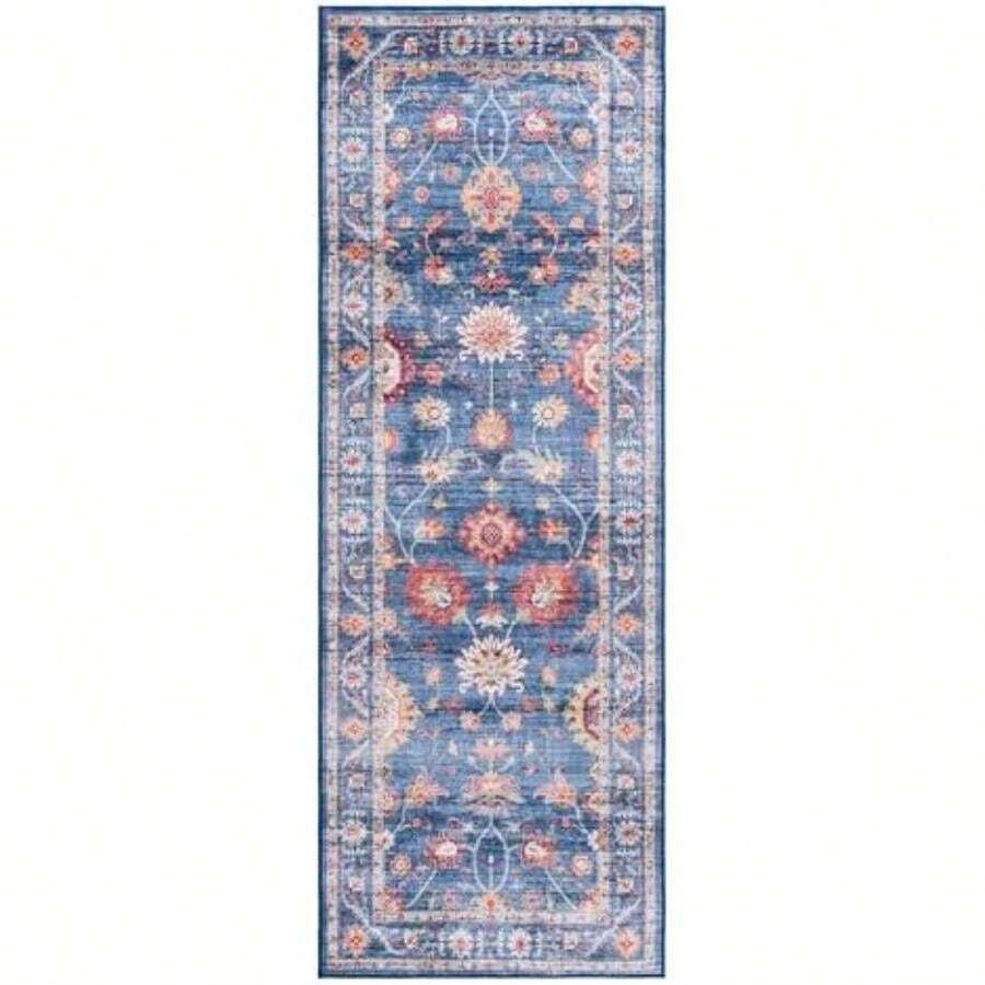 Carpet - Multicolor - View 1