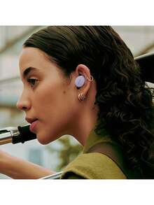 Bose QuietComfort 第一代消噪藍牙耳機 經典消噪技術 持久續航 IPX級防水防汗 通勤旅行靜謐優選 - 紫色 - 查看 2